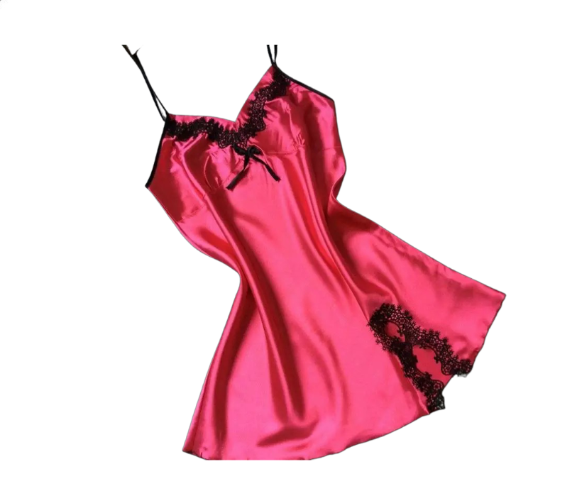 GV Slip & Slide Lingerie lingerie GVCouture XS Red 