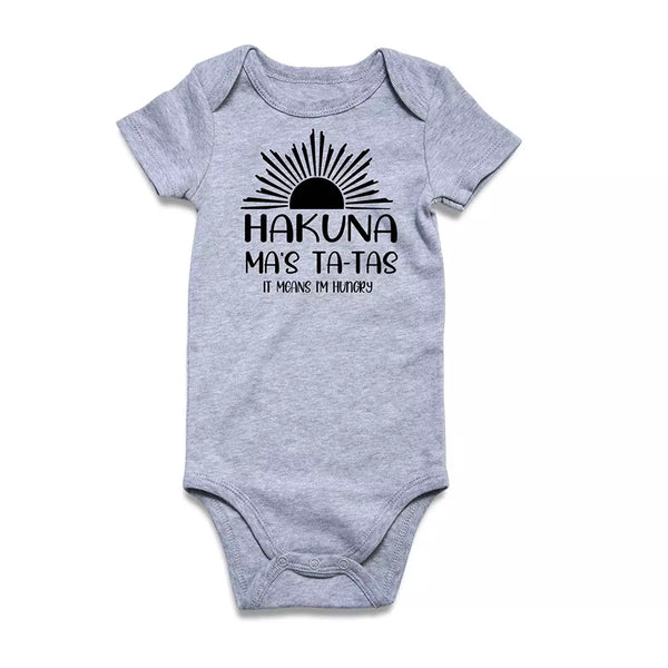 GV Hakuna Ma’s Ta-Tas Onsie