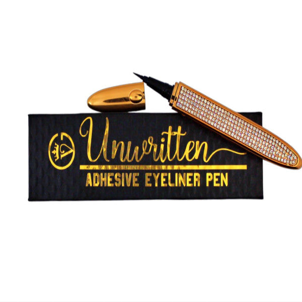 Unwritten 24/hr Adhesive Eyeliner Pen