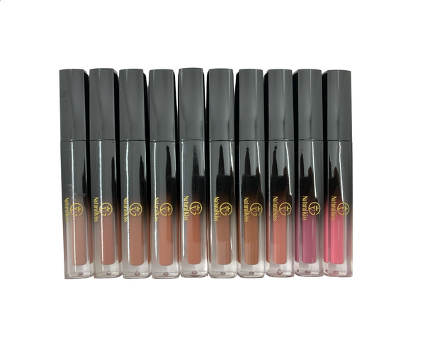 GV Natural Kiss Lipgloss