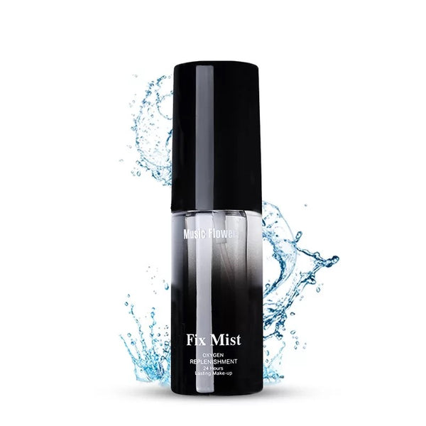 Music Flower 24/hr Make-Up Setting Spray
