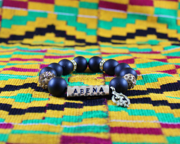 GV Authentic Ghanaian/African Beads Collection