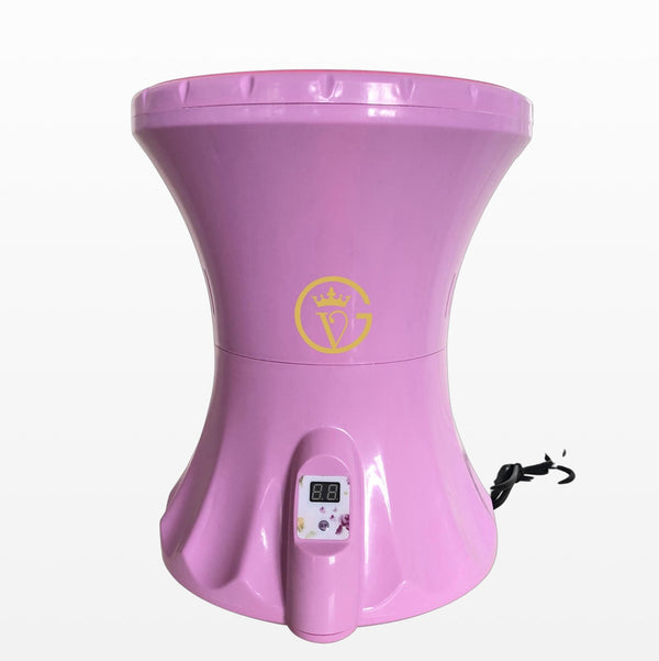 GV Electric Yoni Vaginal Steaming Seat