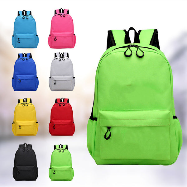 GV Kids Waterproof Children School Bags For Boys Girls Kids Backpacks Primary School Bag