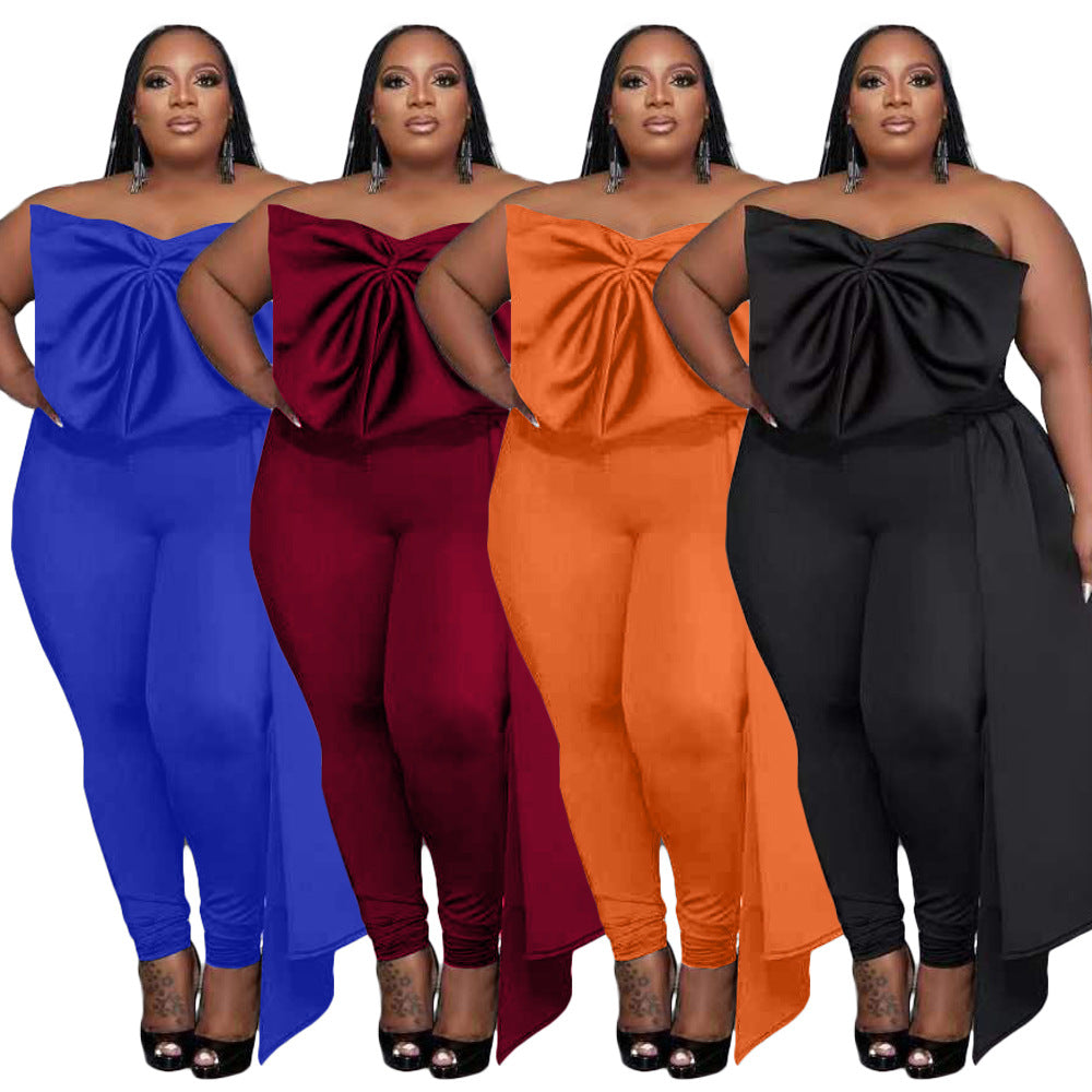 Gv Women's clothing plus size Jumpsuits & women's clothing  Fashion sexy jumpsuits, playsuits & bodysuits  GVCouture   