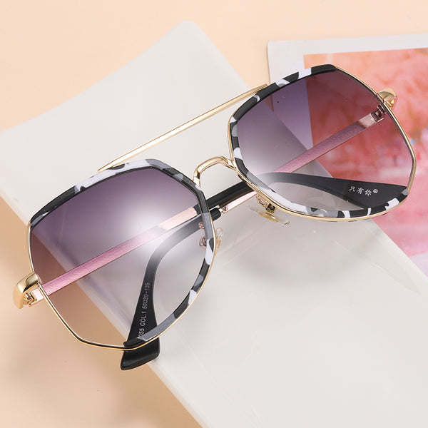 GV kidsAnti-Reflective Uv4 00 Sunglasses Children Designer inspired