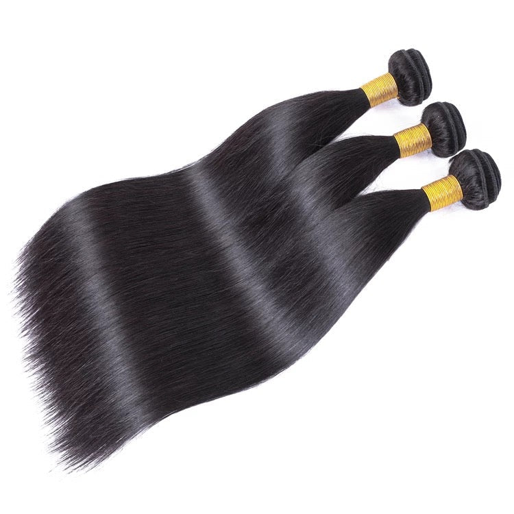 CARHOMERS 100% Unprocessed Virgin No Shedding Cambodian Hair Bundles Hair Extensions GVBeauty   