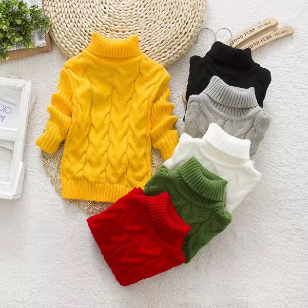 GV Toddler boys/girls knitted sweaters