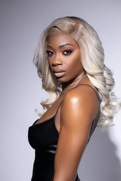CARHOMERS Loose Curl 100% High Density Malaysian Human Hair HD lace Wigs  GVCouture   